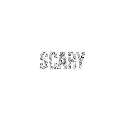 SCARY EG