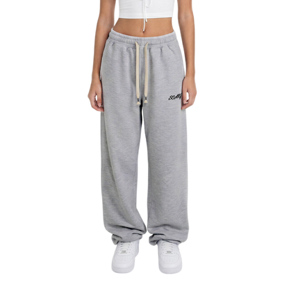 SCARY PANTS GRAY